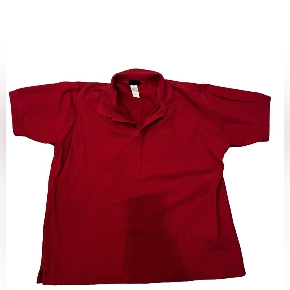 Vintage cotton Patagonia shirt